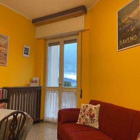 B&B Gloria Apartment Baveno Exterior foto