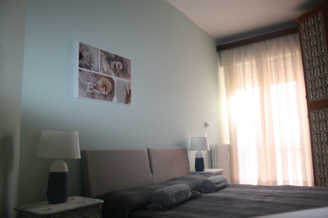B&B Gloria Apartment Baveno Exterior foto