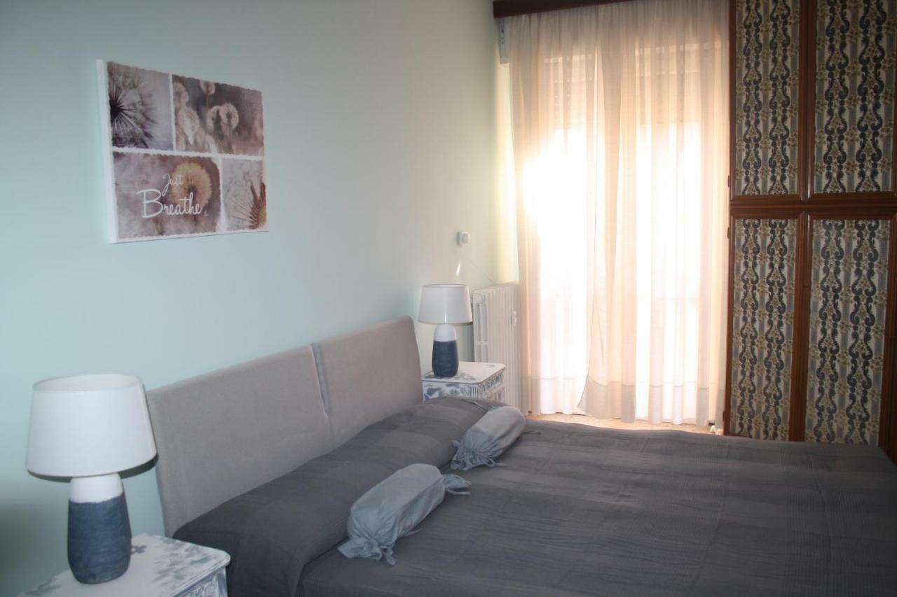 B&B Gloria Apartment Baveno Exterior foto